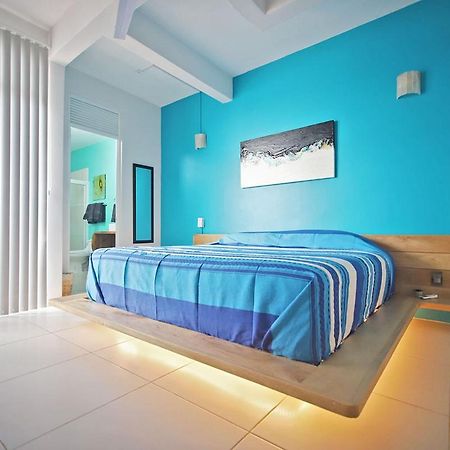 Mikasa Apartment Puerto Escondido  Luaran gambar