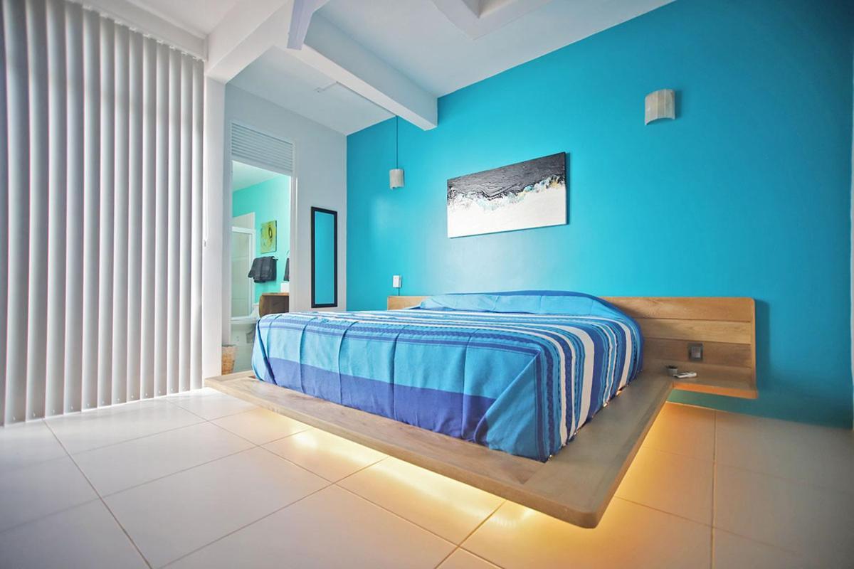Mikasa Apartment Puerto Escondido  Luaran gambar