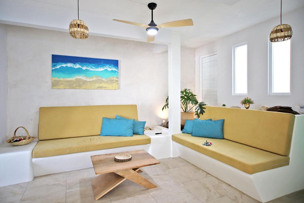 Mikasa Apartment Puerto Escondido  Luaran gambar