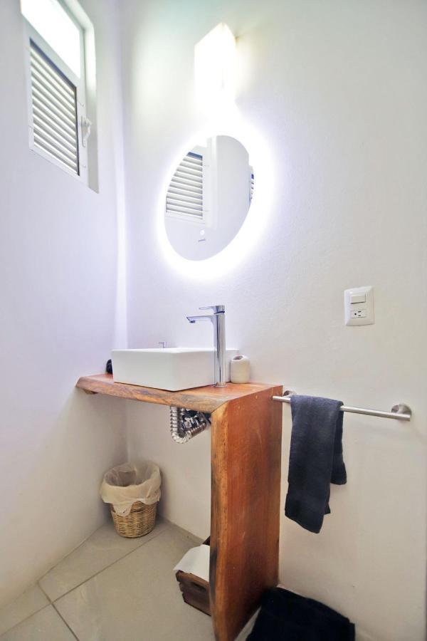 Mikasa Apartment Puerto Escondido  Luaran gambar
