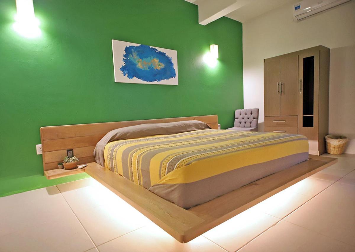 Mikasa Apartment Puerto Escondido  Luaran gambar