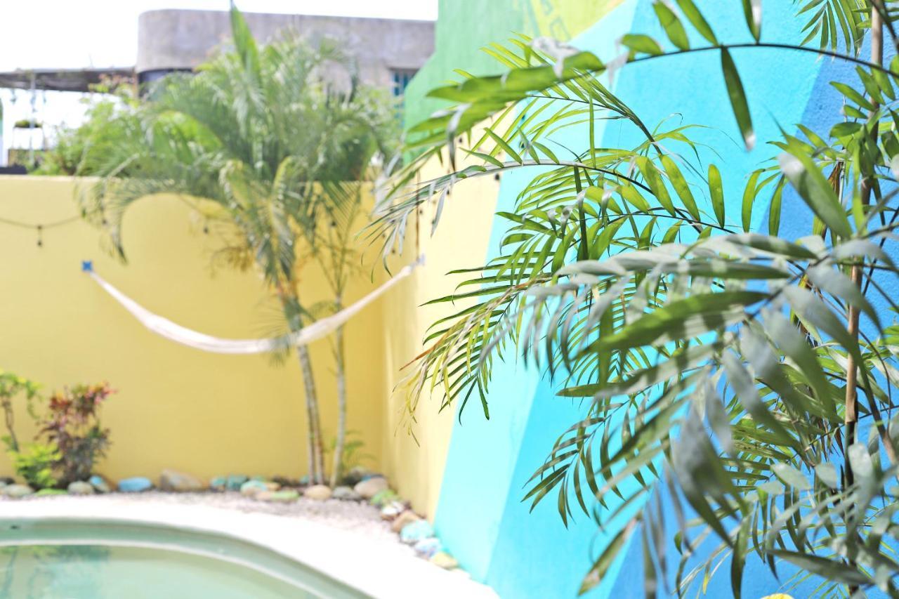 Mikasa Apartment Puerto Escondido  Luaran gambar