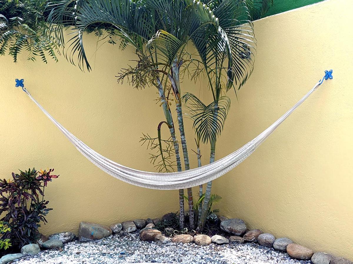 Mikasa Apartment Puerto Escondido  Luaran gambar