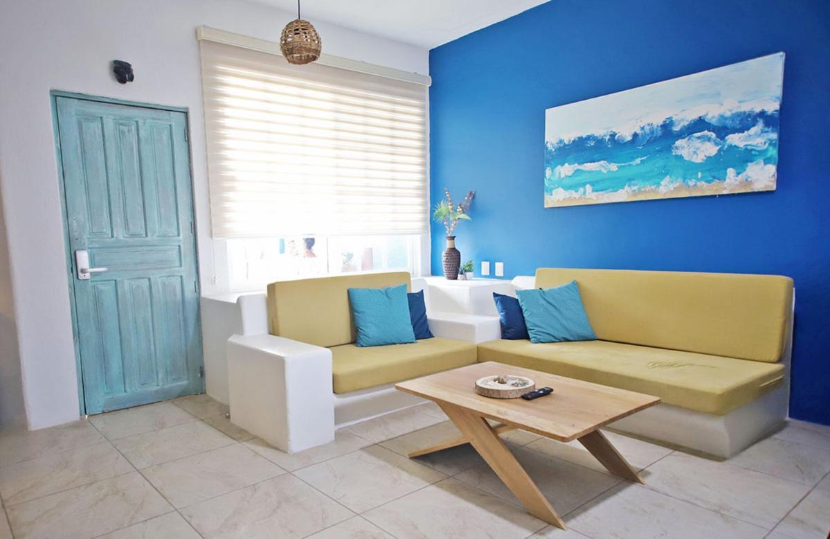 Mikasa Apartment Puerto Escondido  Luaran gambar