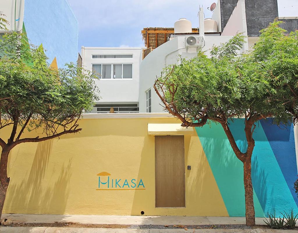 Mikasa Apartment Puerto Escondido  Luaran gambar