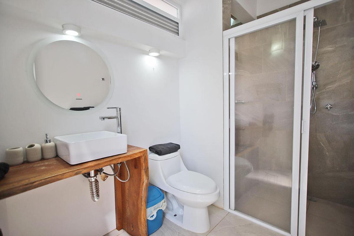 Mikasa Apartment Puerto Escondido  Luaran gambar