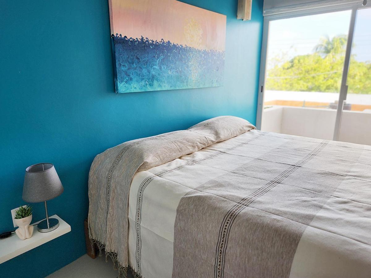 Mikasa Apartment Puerto Escondido  Luaran gambar