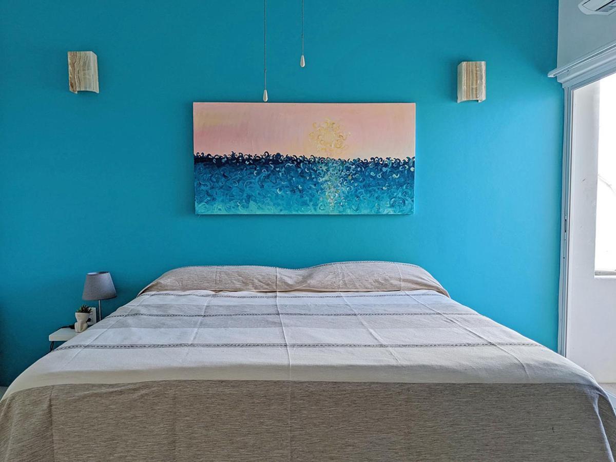 Mikasa Apartment Puerto Escondido  Luaran gambar