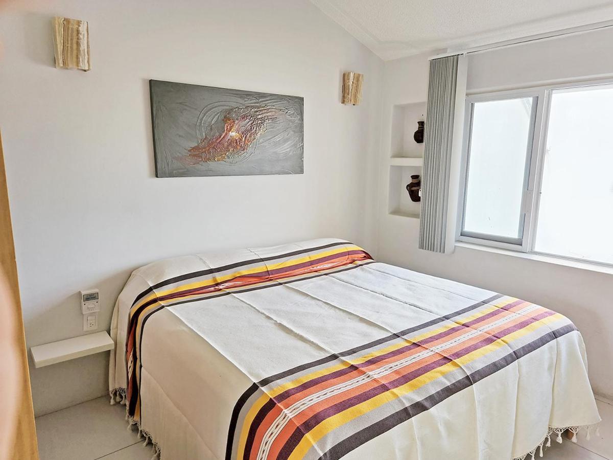 Mikasa Apartment Puerto Escondido  Luaran gambar