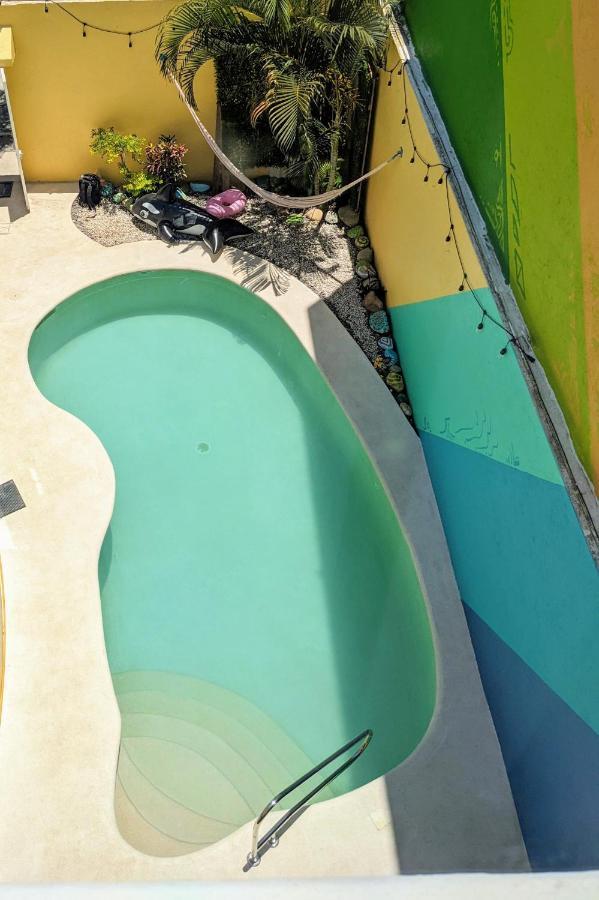 Mikasa Apartment Puerto Escondido  Luaran gambar