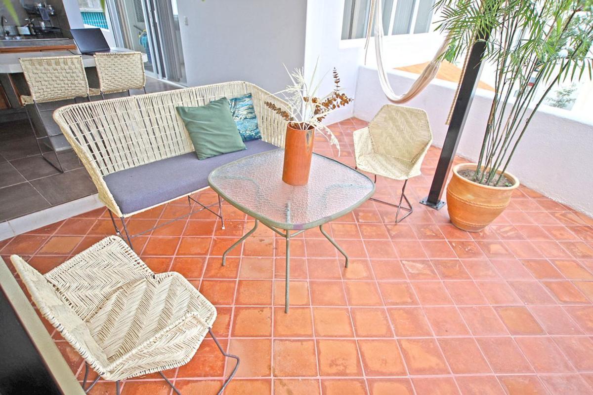 Mikasa Apartment Puerto Escondido  Luaran gambar