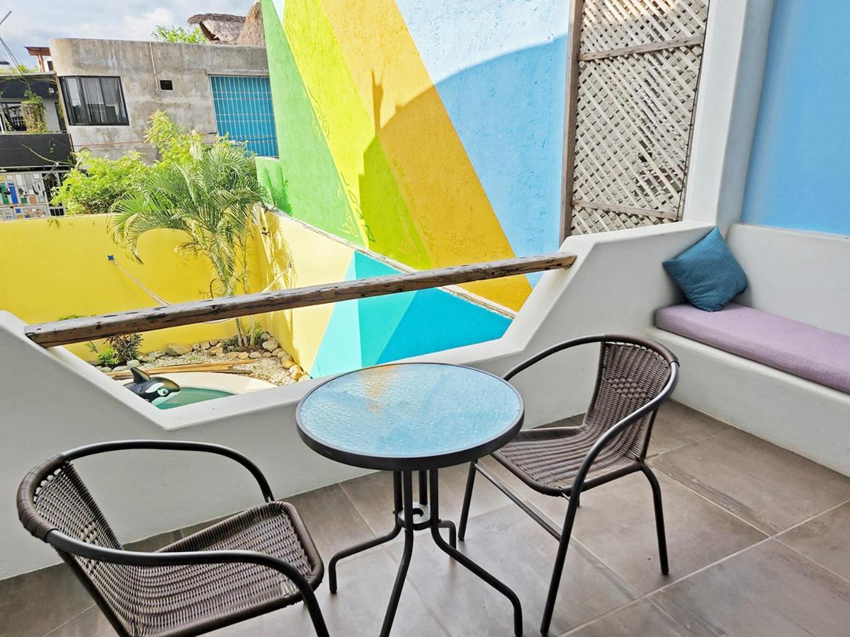 Mikasa Apartment Puerto Escondido  Luaran gambar