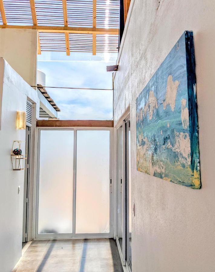 Mikasa Apartment Puerto Escondido  Luaran gambar