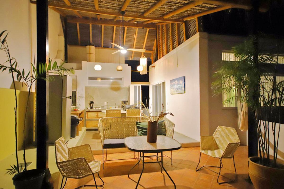 Mikasa Apartment Puerto Escondido  Luaran gambar